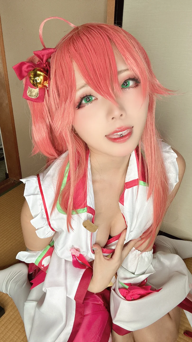 ChuChu♡MAGIC - 2023.9月号Class2 [110P-455MB] tg@simisebaisi 【丝足阁】040.webp